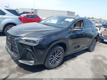 Lexus NX II 2025 Lexus NX 2025 LEXUS NX 350H PREMIUM 2.5 Hybryda 189KM, zdjęcie 2