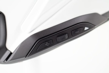 Sena SRL3 Mesh Shoei Neotec 3, домофон GT-Air 3