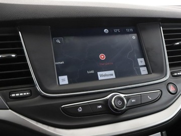 Opel Astra K Sports Tourer 1.6 CDTI 110KM 2019 Opel Astra 1.6 CDTI 6MT 120 Jahre Klimatyzacja, zdjęcie 23