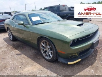 Dodge Challenger III 2022 Dodge Challenger 2022r, GT, 3.6L 3.6 Benzyna 303KM