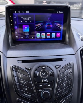 Ford Kuga II 2016 Ford Kuga bezwypadek jak nowaST-LINE INDIVIDUALpanorama 2.0 Diesel 163KM, zdjęcie 31