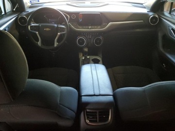 Chevrolet Blazer II 2020 Chevrolet Blazer CHEVROLET BLAZER, 2020r., 2.0L, zdjęcie 7