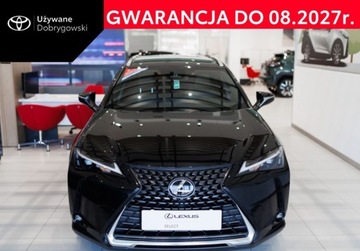 Lexus UX 2024 Lexus UX 300h Business 2.0 Hybryda 152KM