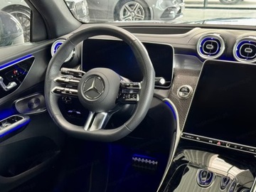 Mercedes Klasa C W206 Limuzyna 1.5 200 204KM 2025 C Klasa 200 4-Matic AMG 1.5 (204KM) 2025, zdjęcie 7