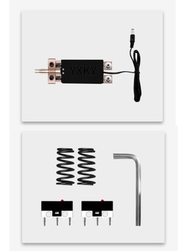 Инверторный сварочный аппарат YXKY 1-2 И для точечной сварки