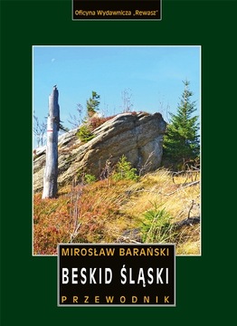 BESKID ŚLĄSKI przewodnik REWASZ 2019