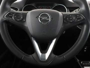 Opel 2023 Opel Crossland X LIFT 1.2 Turbo Elegance, zdjęcie 20