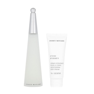 Подарочный набор Issey Miyake L'Eau D'Issey Pour Femme