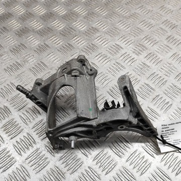 PEUGEOT 3008 II 2017 DRŽÁKY FILTRU PALIVA