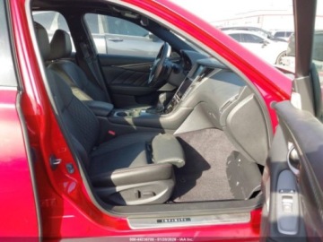 Infiniti Q50 II 2023 Infiniti Q50 Red Sport 400 2023 3.0 Benzyna 400KM, zdjęcie 9