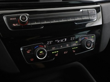 BMW X1 F48 Crossover xDrive18d 150KM 2018 BMW X1 GRATIS! Pakiet Serwisowy o wartości 1500, zdjęcie 27
