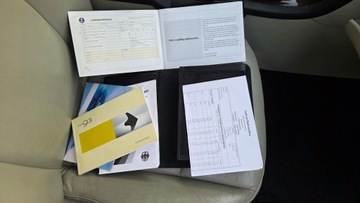 Saab 9-3 II SportSedan 2.2 TiD 125KM 2004 SAAB 9-3 2004 2.2 D. KLIMATRONIC-SKÓRA-ALU Stan BDB! F. Marża! WAŻNE OPŁATY, zdjęcie 36