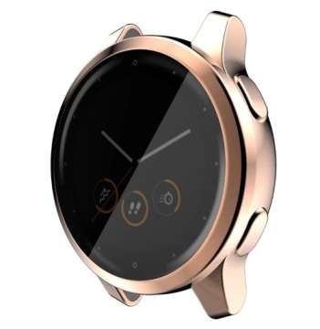 СИЛИКОНОВЫЙ ЧЕХОЛ ДЛЯ GARMIN VIVOACTIVE 4S / VENU 2S — ЦВЕТА