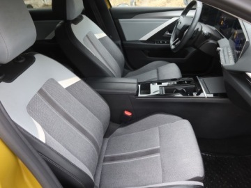 Opel Astra L Hatchback 1.2 Turbo 130KM 2023 Opel Astra 1.2 Turbo, Salon Polska, 1. Właściciel, zdjęcie 8