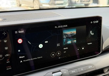 Kia 2025 Kia K4 MY2026 NOWA GT LINE z dachem panoramicznym 180KM dostepna OD REKI, zdjęcie 35