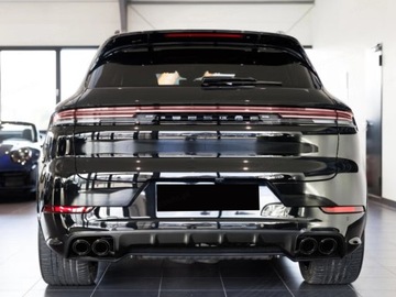 Porsche Cayenne III SUV Plug-In Facelifting 3.0 470KM 2025 PORSCHE Cayenne E-Hybrid Black Edition 3.0 (470 KM) 2025, zdjęcie 2