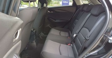 Mazda CX-3 2016 Mazda CX-3 Mazda CX-3 SKYACTIV-D 105 FWD Sports-Line 1.5 Diesel 105KM, zdjęcie 13