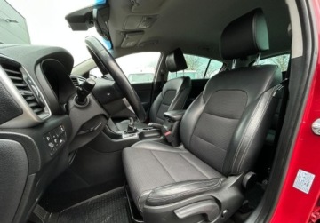 Kia Sportage IV SUV Facelifting 1.6 GDI 132KM 2019 Kia Sportage L Business Line, Hak, Tempomat, GPS, Podgrzewane 4 fotele i k, zdjęcie 6