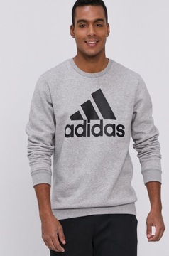 ADIDAS Big Logo Sweatshirt GK9075