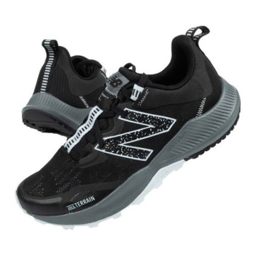 Buty do biegania New Balance FuelCore W WTNTRLB4 36