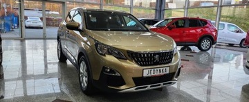 Peugeot 2017 Peugeot 3008 3008 1.6HDI 120KM Tylko 1 wlasciciel Ledy MOZLIWA ZAMIANA, zdjęcie 14