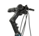 Кии женские SHIMANO Kross Trans 7.0 2024 г.