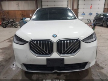 BMW X3 G45 2026 BMW X3 30 xDrive 2026 2.0 Benzyna 255KM, zdjęcie 7