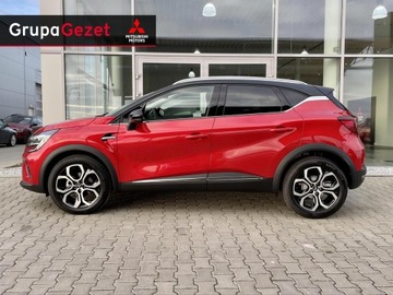 Mitsubishi ASX II Crossover 1.3 M Hybrid 158KM 2023 Mitsubishi ASX Intense + Style + Cold 1.3 MHEV 7DCT 158 KM, zdjęcie 4