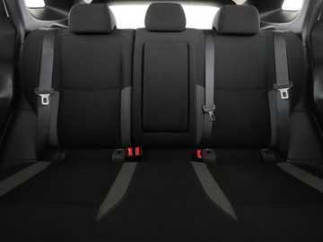 Nissan Qashqai II Crossover Facelifting 1.6 dCi 130KM 2018 Nissan Qashqai Navi Kamera cofania Hak, zdjęcie 17