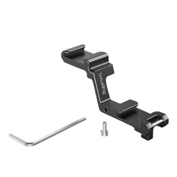 SmallRig 2662 Cold Shoe Ex Plate Sony A7III/A7RIII