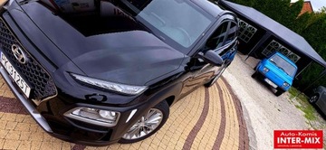 Hyundai Kona I 2021 Hyundai Kona Automat 4x4 2,0 280 KM 2.0 Benzyna 280KM, zdjęcie 9