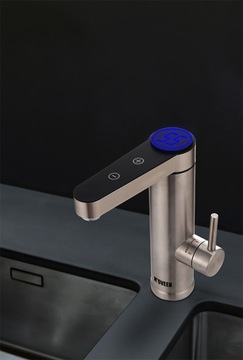 NOVEEN IWH960 INOX настольный проточный водонагреватель