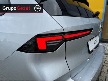 Opel Astra L Sports Tourer 1.2 Turbo 110KM 2023 Opel Astra Sports Tourer Edition 1.2 Turbo Benzyna MT6 110KM S/S | 666041(, zdjęcie 4