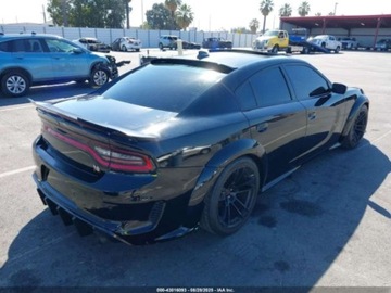 Dodge Charger VII 2023 Dodge Charger Scat Pack 2023 6.4l 6.4 Benzyna 485KM, zdjęcie 5