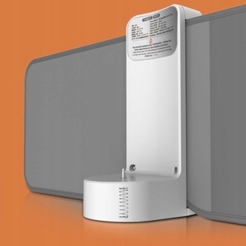 Портативный подогреватель для детских бутылочек.