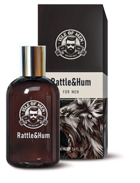Парфумована вода Isle of Men 100 ml парфуми