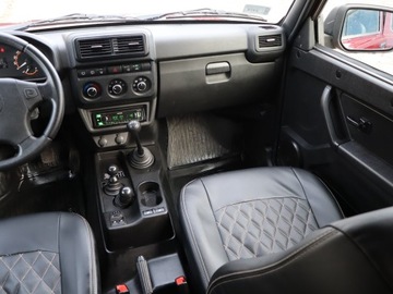 Łada Niva 2021 VAZ-Lada Niva 1.7 i, 4X4, Klima, zdjęcie 7