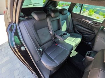 Opel Insignia II Sports Tourer 2.0 CDTI 170KM 2018 Opel Insignia 2.0 170Ps OPC LINE Hedap Navi Kamera Piekna Gwarancja 2.0, zdjęcie 23