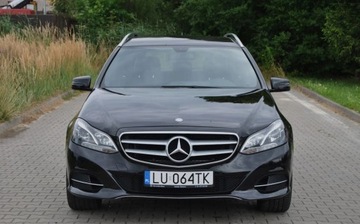 Mercedes Klasa E W212 Kombi Facelifting 200  184KM 2013 Mercedes-Benz Klasa E GWARANCJA, LIFT,2013r, 2.0 Benzyna 184KM, Automat, S, zdjęcie 16