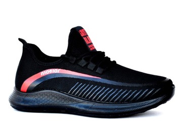 ADIDASY Lekkie STYL NAVIGATOR TREKKINGOWE SPORTOWE Półbuty Trampki Rower