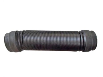 ГИБКАЯ ТРУБА ЗАБОРА ВОЗДУХА 30 СМ.