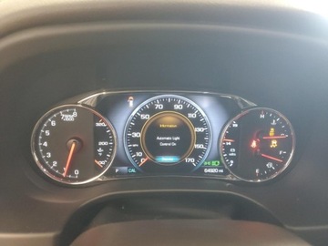  GMC Acadia 2018 GMC ACADIA DENALI 3.6 Benzyna 310KM, zdjęcie 12