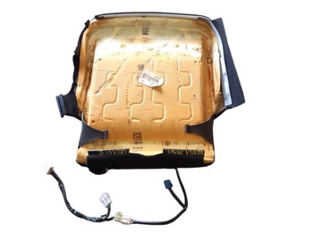 KIA VENGA PODPORA SEDADLA PRAVÉHO OHŘÍVAČ