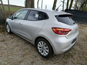 Renault Clio V Hatchback 5d 1.0 TCe 90KM 2023 Renault Clio 2023 7.600km, zdjęcie 26
