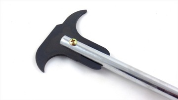 РЫЧАГ ДЛЯ СНЯТИЯ УПЛОТНЕНИЙ, СИМЕРИНГОВ, УПЛОТНИТЕЛЬНЫХ КОЛЬЦЕВ