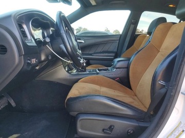 Dodge Charger VII 2020 Dodge Charger R 2020 5.7 Benzyna 370KM, zdjęcie 4