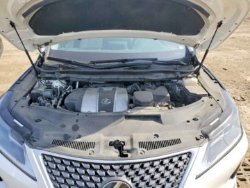 Lexus RX V 2022 Lexus RX 2022 LEXUS RX 350 BASE 3.5 Benzyna 295KM, zdjęcie 6