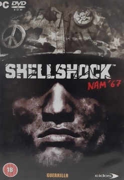 PC ShellShock: Nam '67