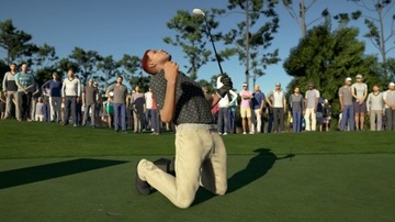 PGA Tour 2K21 Deluxe Edition PC klucz STEAM