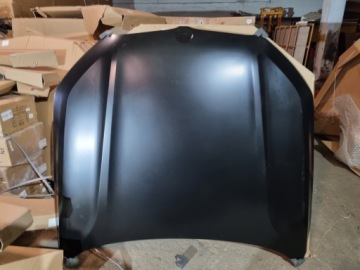 MASKA POKRYWA SILNIKA BMW X5 G05 X6 G06